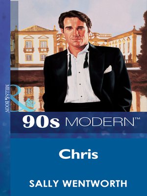 cover image of Chris